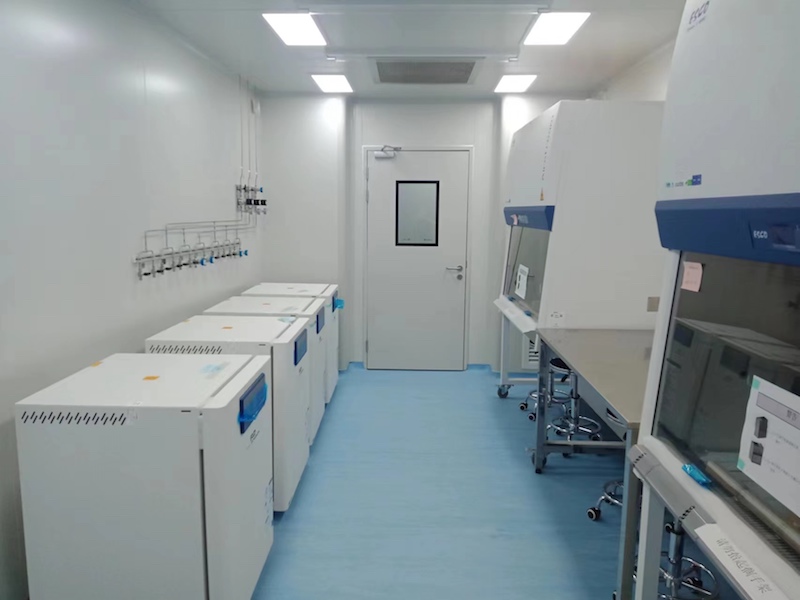 北京大兴国际机场自贸区创新服务中心