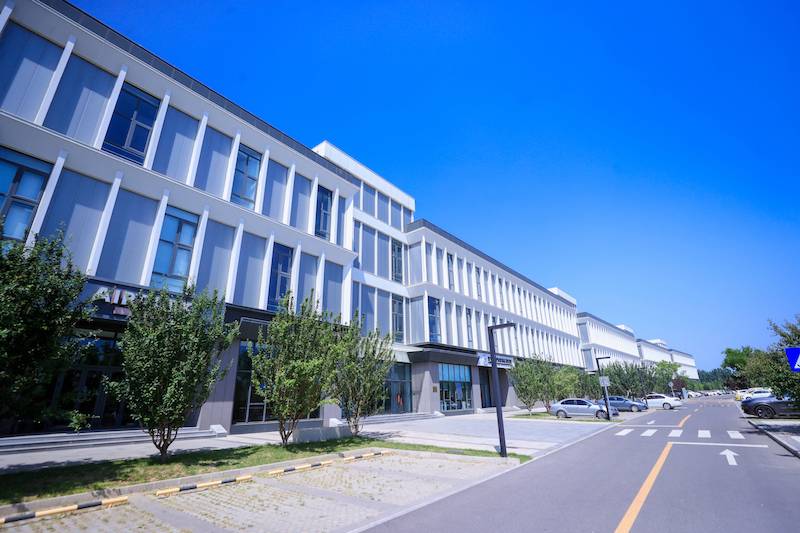 北京大兴国际机场自贸区创新服务中心