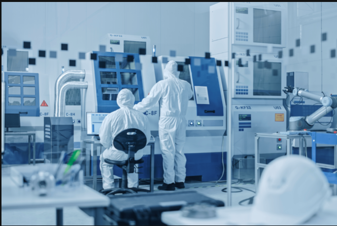 生物医药企业需要什么样的生产厂房？