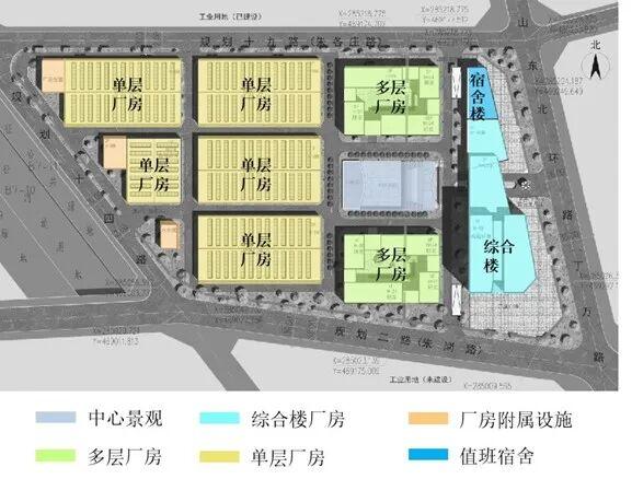 “拎包入驻”赋能产业升级：房山高标准厂房筑巢引凤，打造新材料创新集聚区