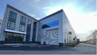 富康新材料制造基地