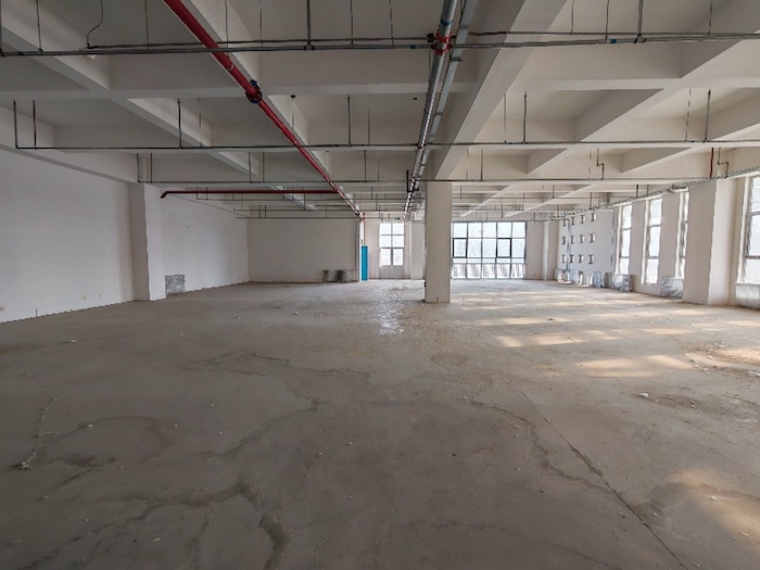 采育星璟产业公园