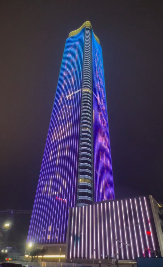 城建云启大厦-租赁中心