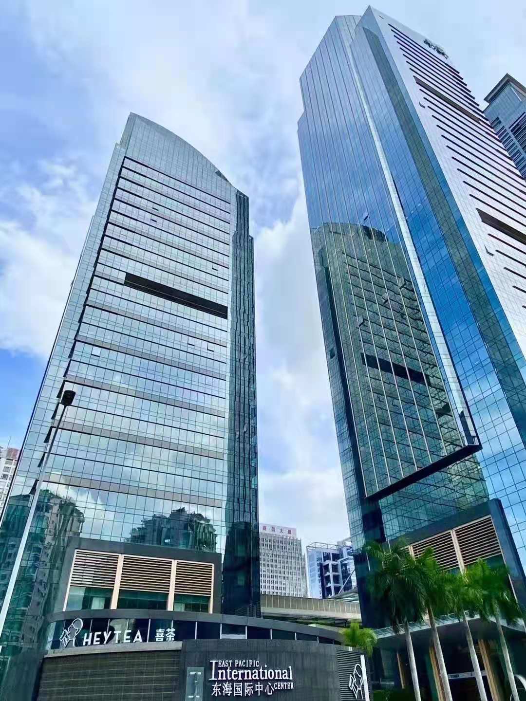 东海国际-租赁中心
