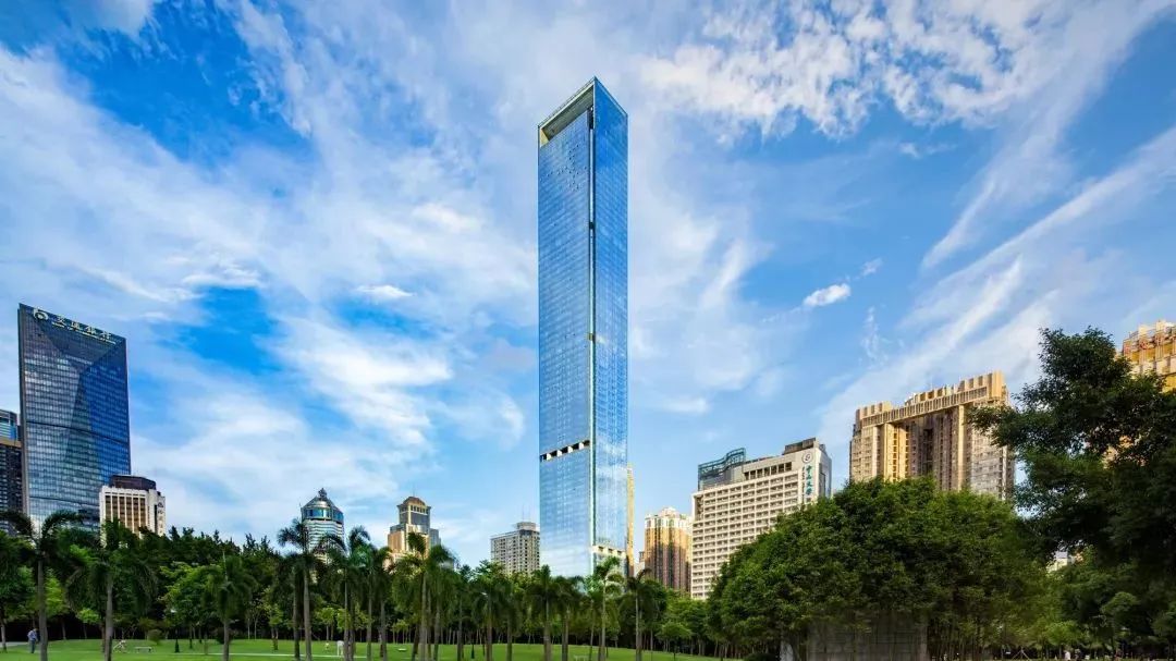 华强北汉国中心-租赁中心