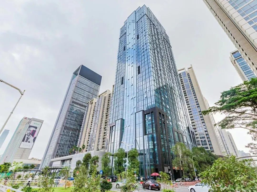 华嵘大厦写字楼-租赁中心