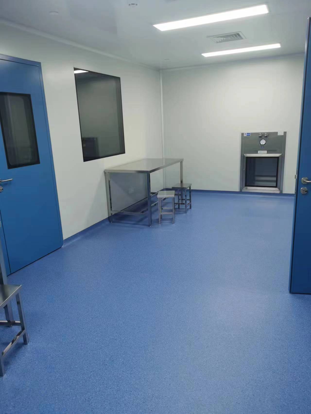 出租上海50平至2000平带装修生物实验室 化学实验室