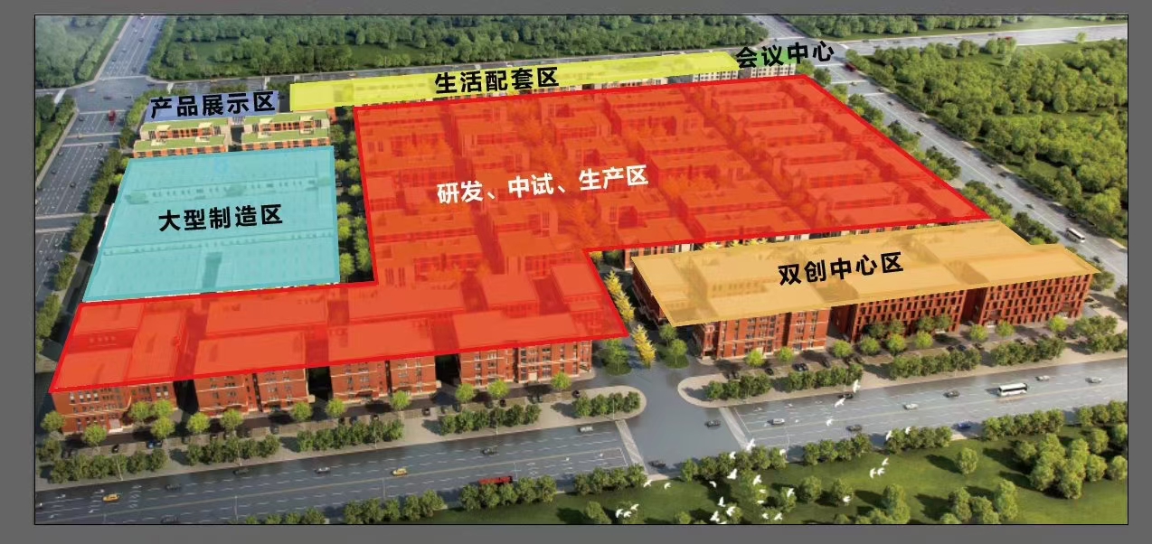 河北和君信遠企業孵化加速器有限公司地址:河北省唐山市高新區京唐