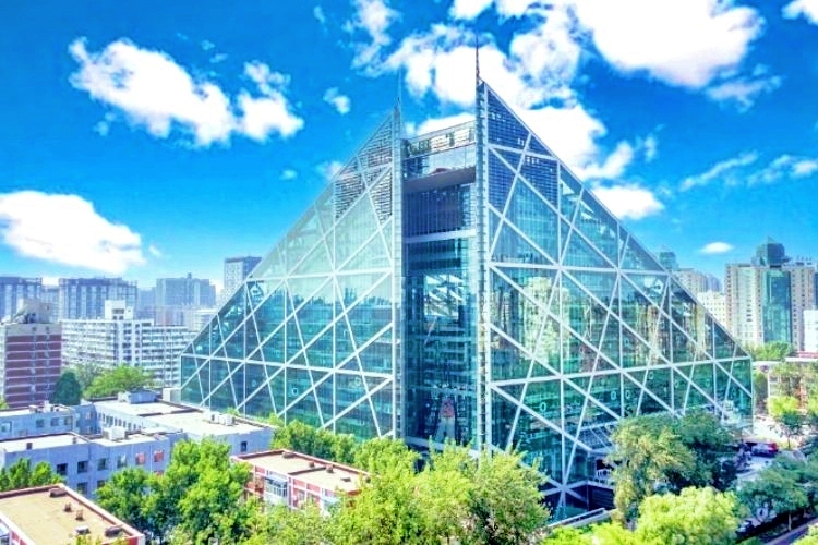 侨福芳草地 - 欢迎您！