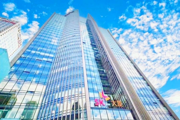 世界财富大厦 - 欢迎您！