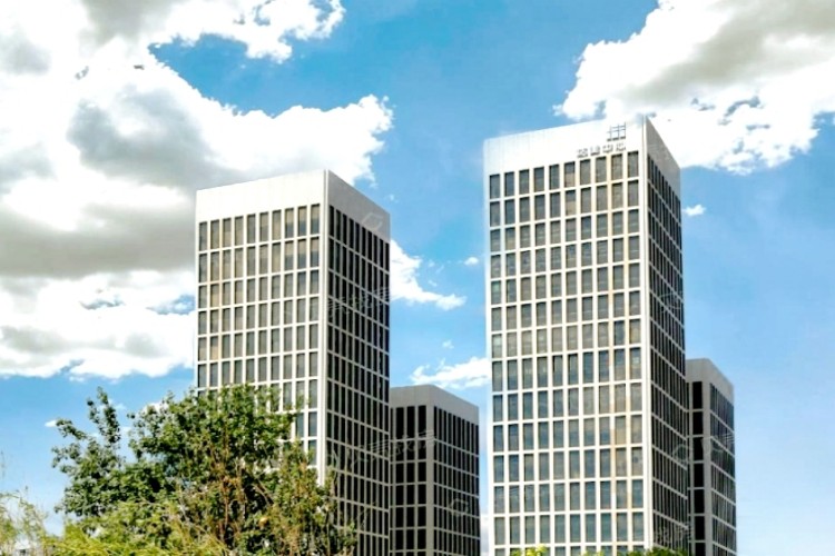 达美中心 - 欢迎您！