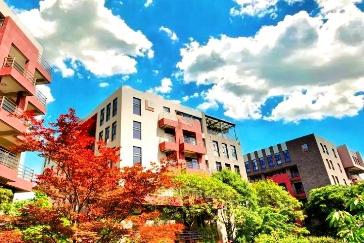 东亿文化科技产业园 - 欢迎您！