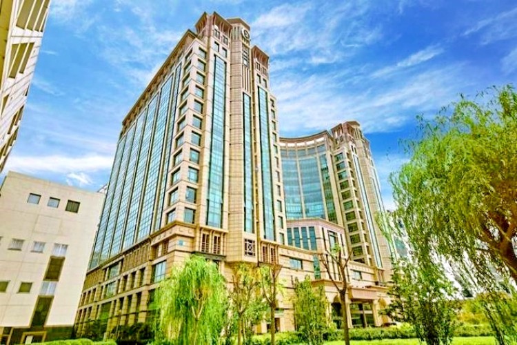 二十一世纪大厦 - 欢迎您！