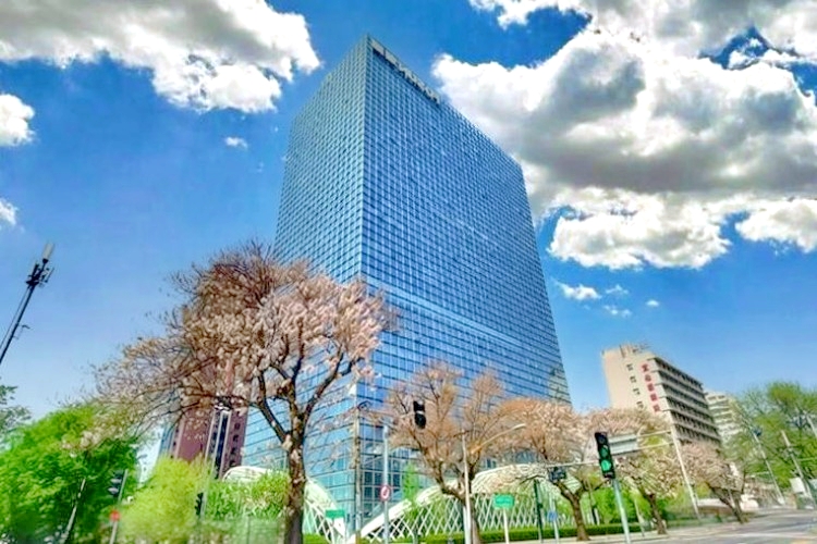 复星国际中心 - 欢迎您！