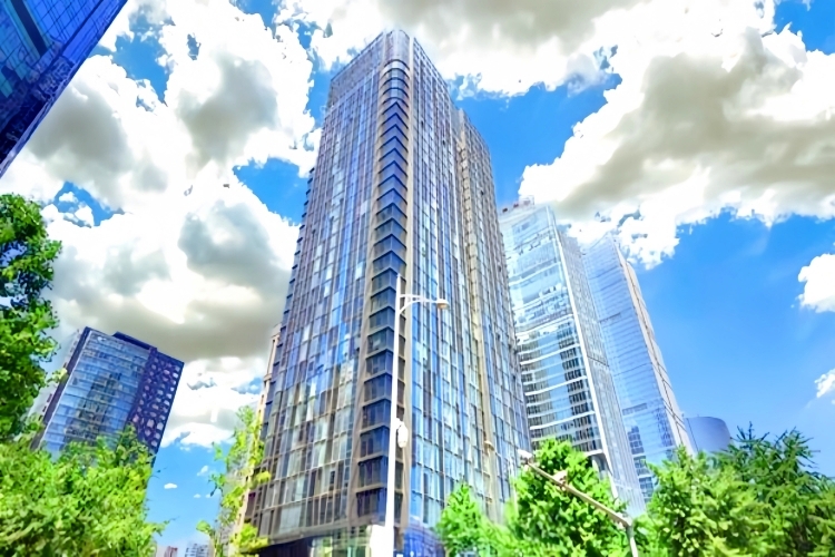 富尔大厦 - 欢迎您！