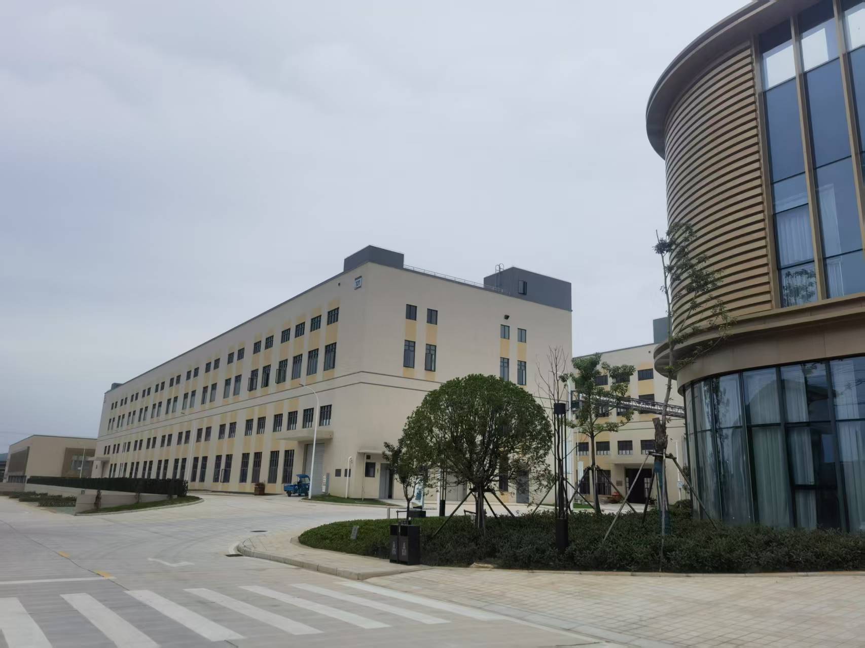 湖北电镀产业园|电镀加工生产基地|湖北电镀产业园厂房招租·绿色产业基金扶
