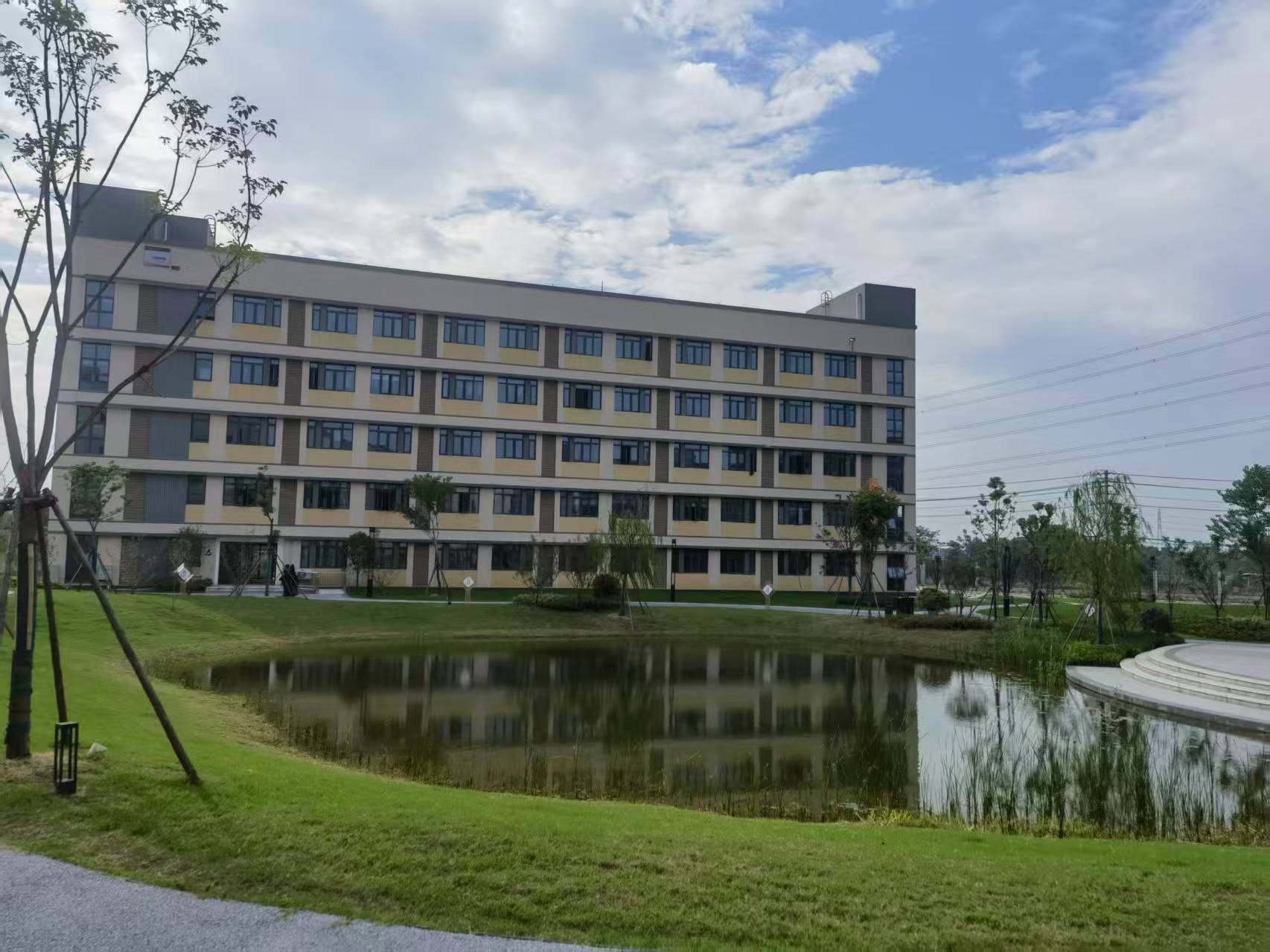 浙江温州电镀厂房出租|小电镀车间出租|华中地区湖北电镀产业园厂房·协同发