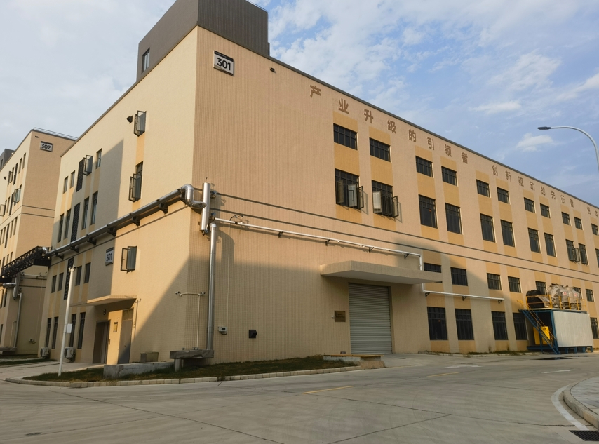 河南电镀产业园|湖北电镀产业园独立环评厂房出租|国企运营·重金属产业园区