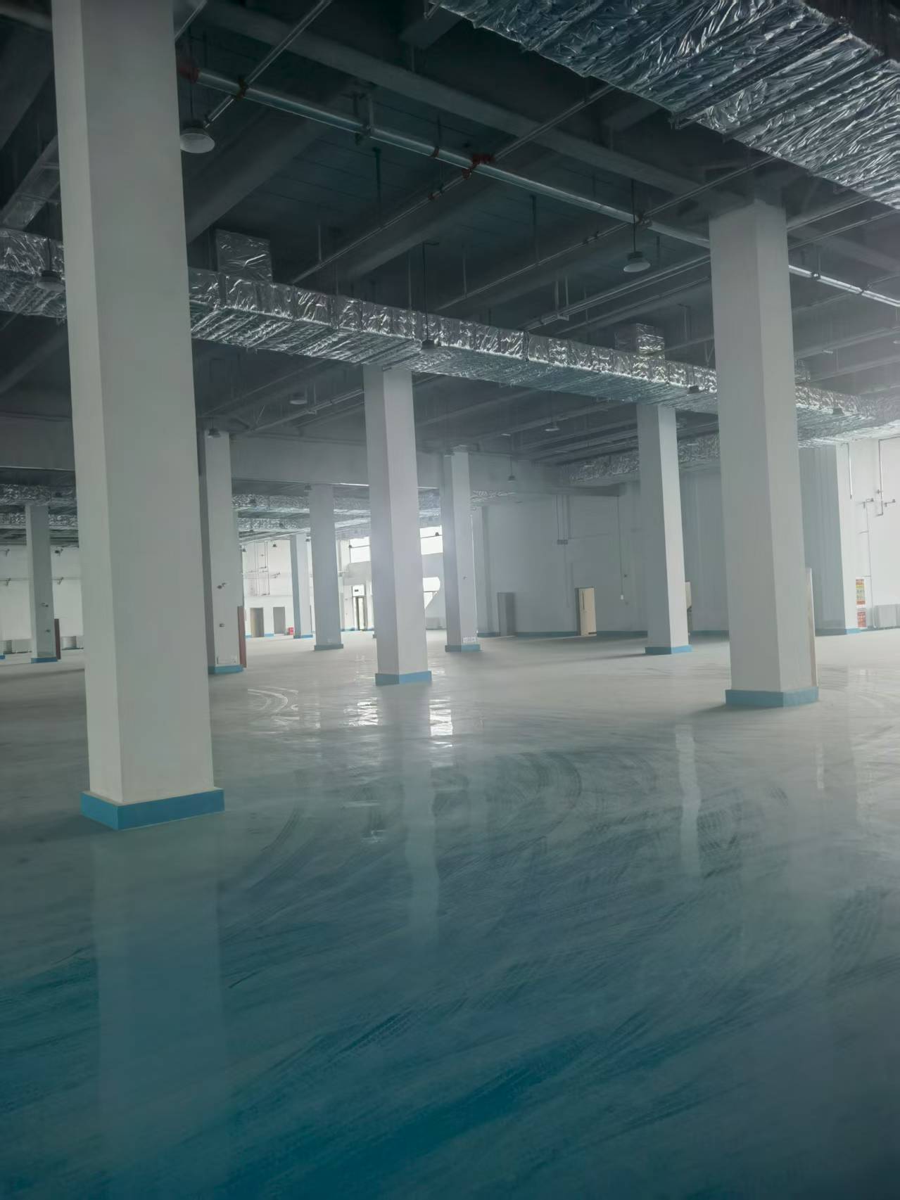 永清厂房出