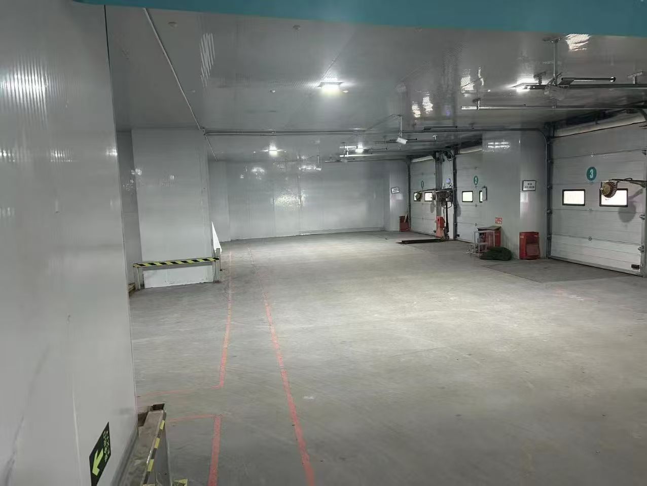 北京大兴5000平厂房出租临六环路配套办公室