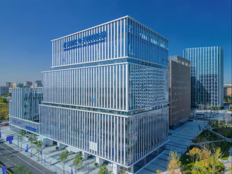 雄安中关村科技园赋能创新：2.1万平米先行示范区开放，叠加专项政策支持