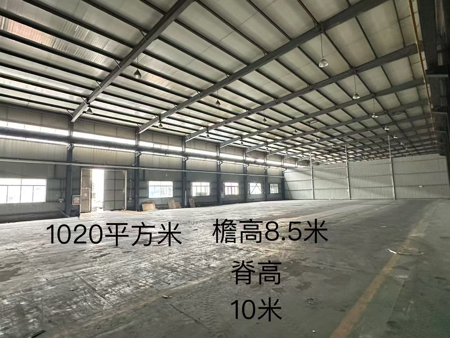 燕郊迎宾路