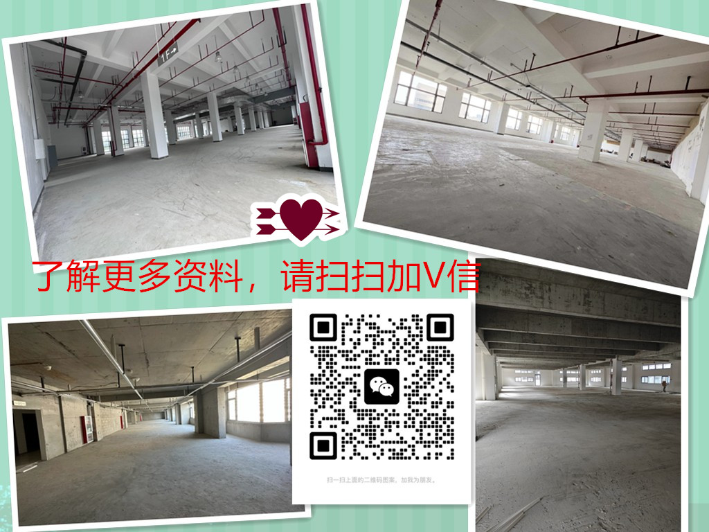 深圳合成生物洁净实验室出租