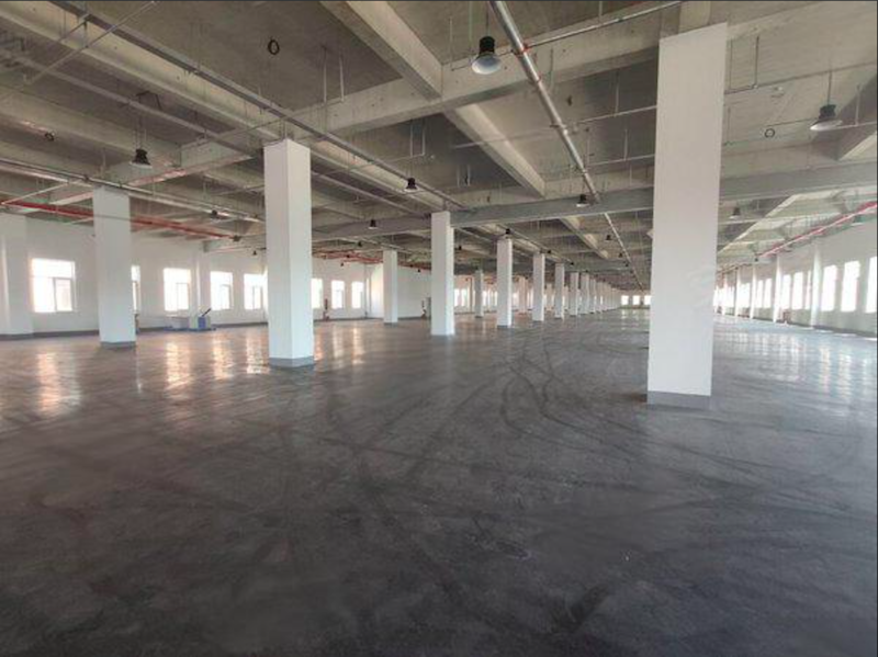 京南优质产业空间｜廊坊广阳经开区2000㎡独院厂房 手续齐全 交通便利 即租即