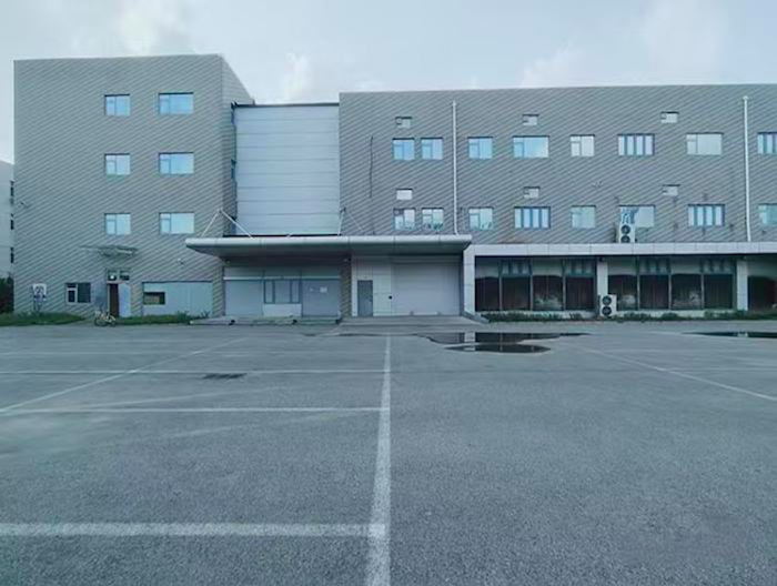 【亦庄生物医药基地】优质库房及办公楼出租，配套完善，交通便利