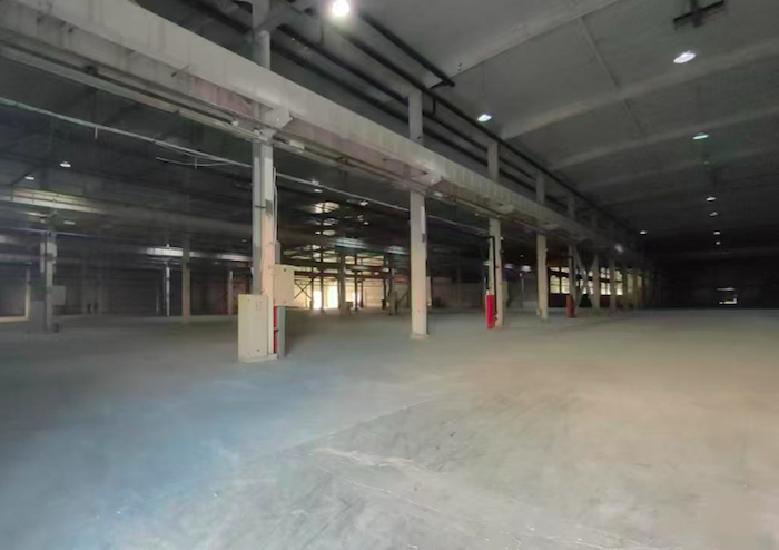 【高标厂房 即刻启航】北京亦庄7.3万㎡单层工业厂房，诚邀航空航天、智能制