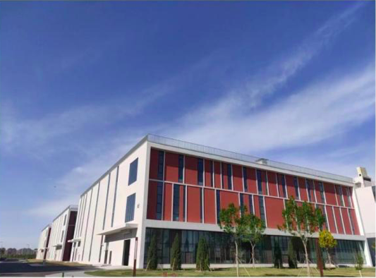 北京大兴生物医药园：打造保税研发生产新标杆，赋能生命健康产业创新