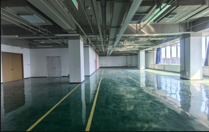 【亦庄核心区·高标准产业空间】机器人/芯片/医药类企业优选，环评注册无忧