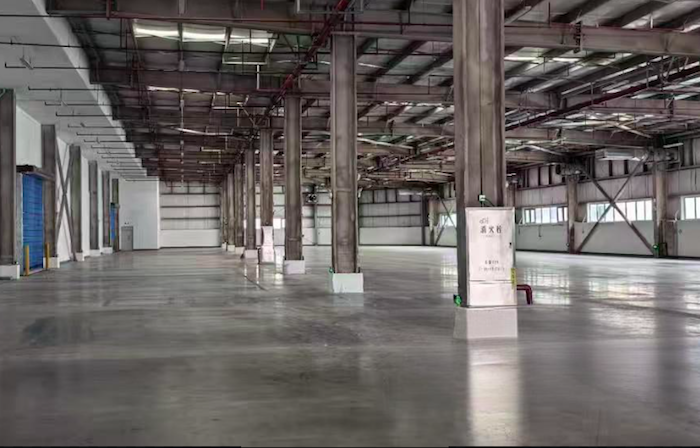 亦庄核心区·高标丙二类仓库招租｜2800㎡高台库，可分租/托管