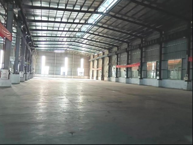 【大兴独院高标准厂房｜15000㎡天车间｜可分割｜产权清晰】