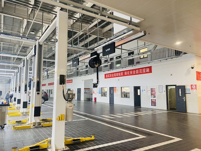 北京亦庄优质工业厂房出租 - 毗邻小米汽车超级工厂 | 独门独院 | 配套完善