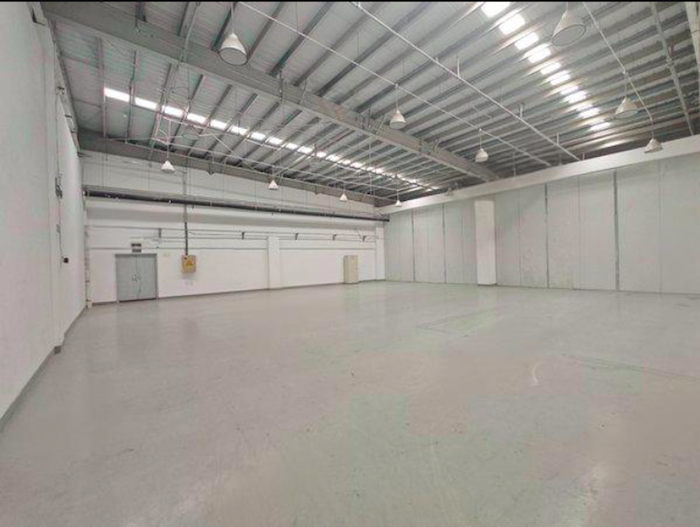 亦庄核心区 | 国有产权园区 优质厂房/研发/办公空间出租 | 100-2000㎡灵活分割，