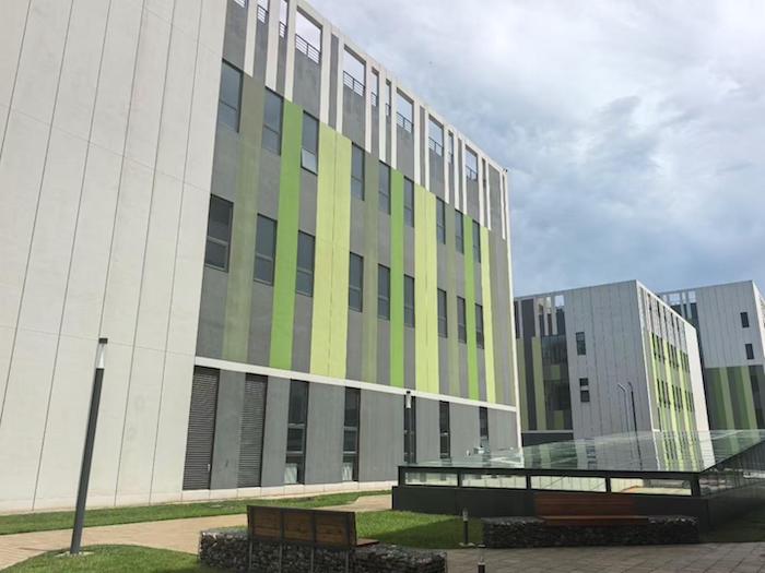 大兴自贸区生物医药专项园区厂房出租 可电话详情