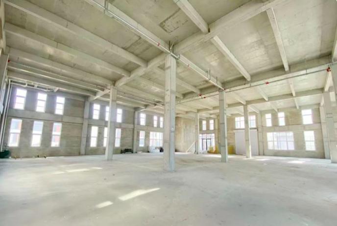 北京大兴区生物医药基地医疗器械产业园厂房直租