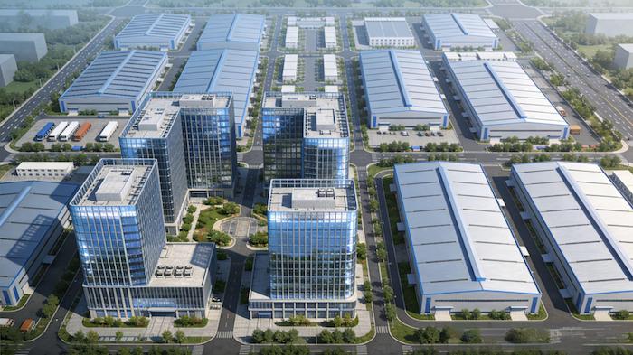 大兴厂房出租价格全览 | 亦庄/生物医药基地/黄村 精选房源招商中