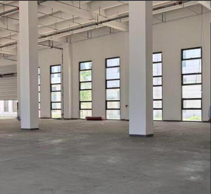 京南产业高地·固安优质厂房租售｜50年大产权·可环评·近北京