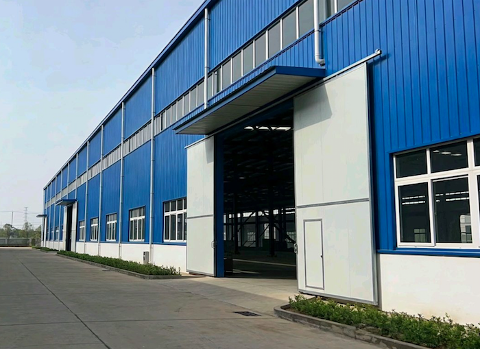 京南产业高地｜固安工业园区高标准厂房出租 可环评/可分租/临高速