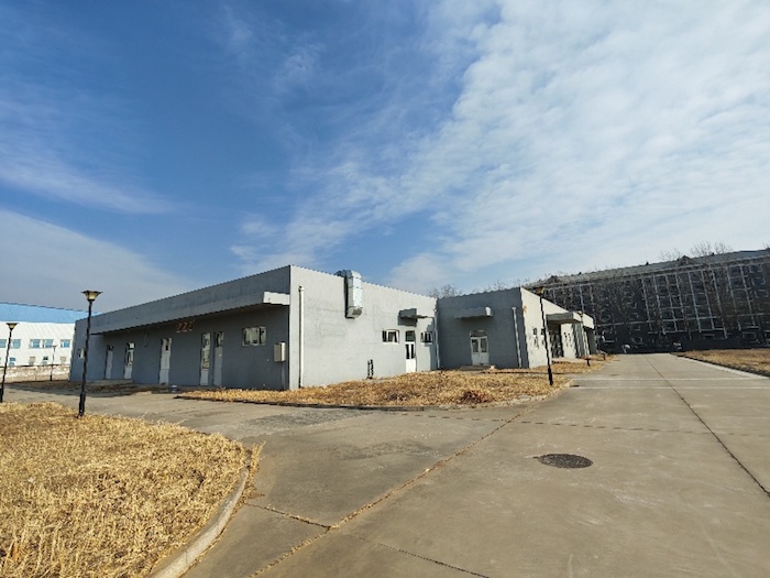 大兴采育1.5元厂房库房办公整院出租｜近G2高速 丙类带燃气