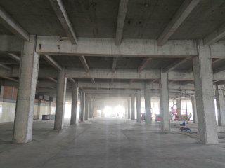 张江园区 一楼标准研发厂房无地下室 适合半导体新材料研发办公