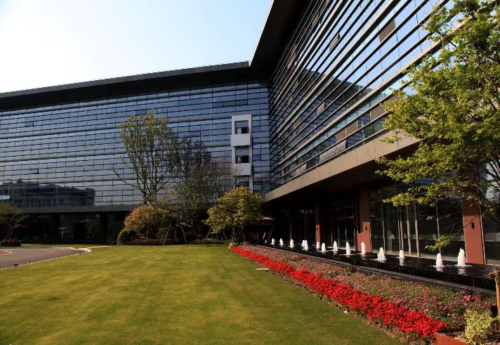 张江科学城核心区一楼1500平半导体芯片智能装备研发中心出租